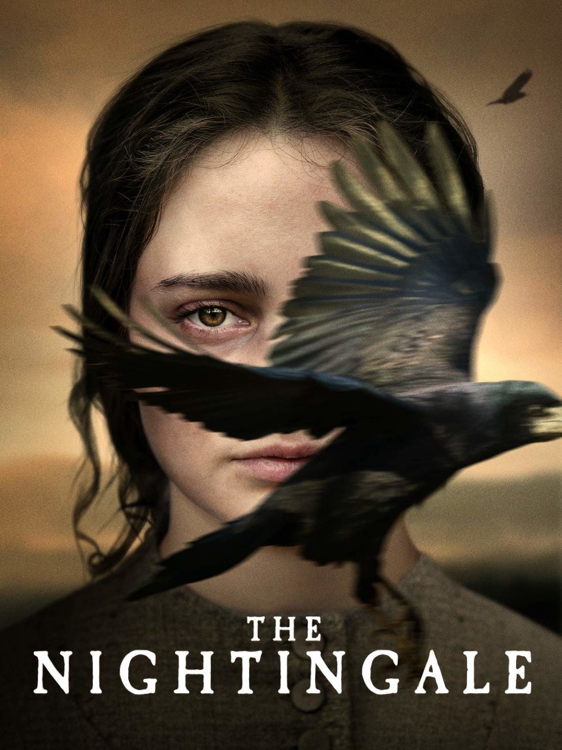 the nightingale 2021